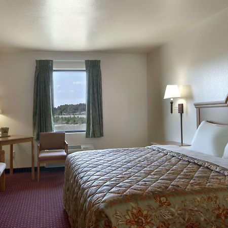 Days Inn Of Сентр Номер фото