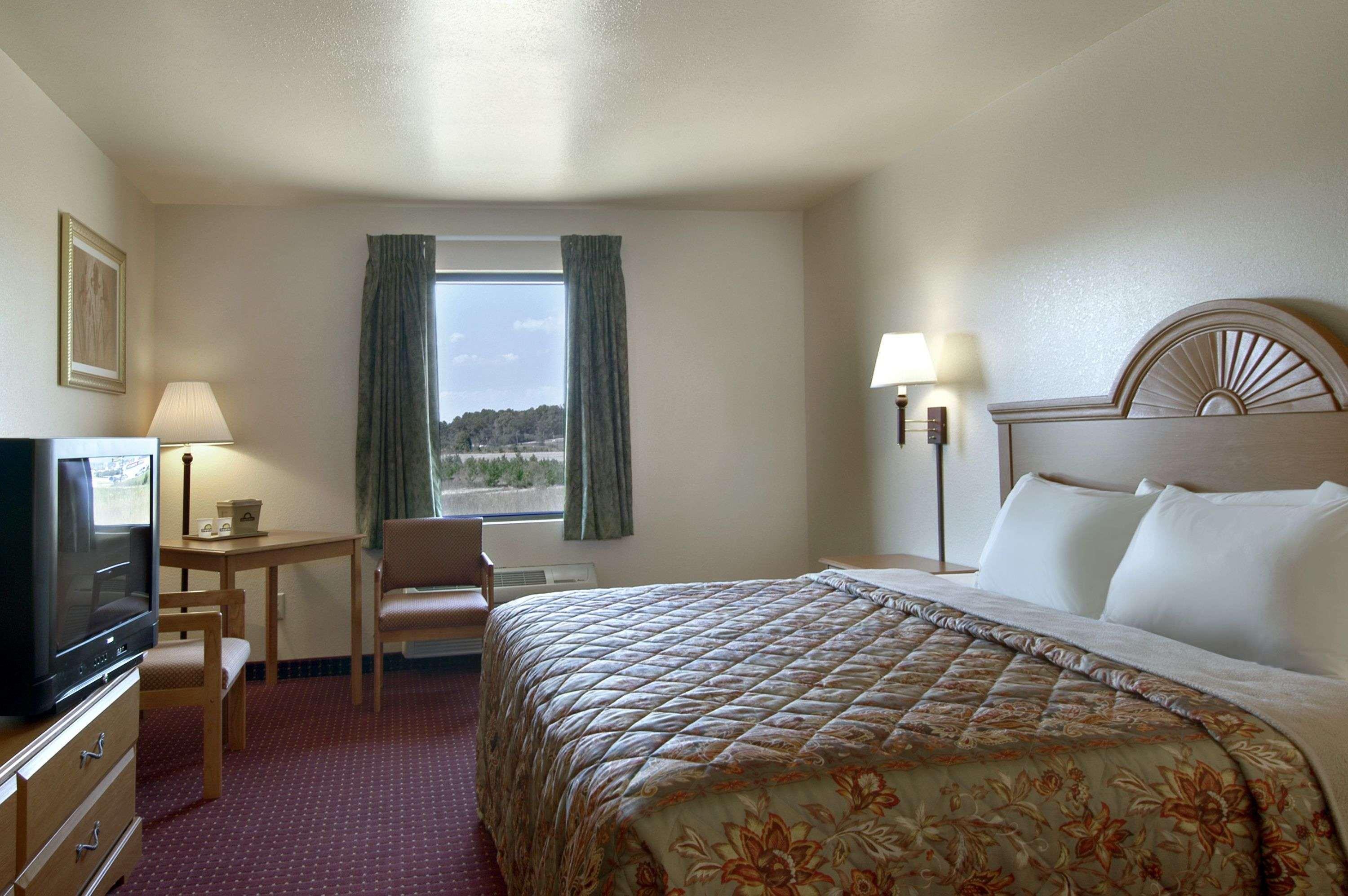 Days Inn Of Сентр Номер фото