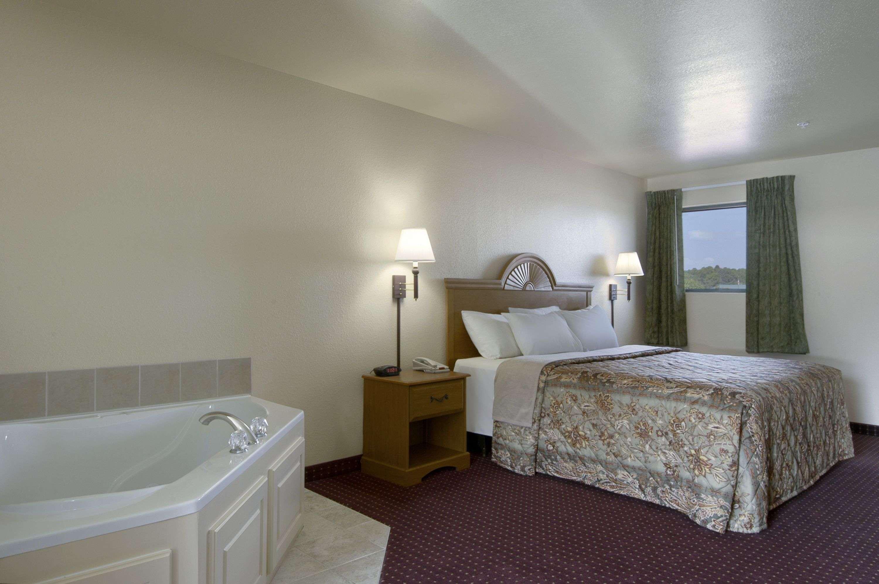 Days Inn Of Сентр Номер фото