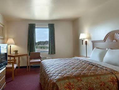 Days Inn Of Сентр Экстерьер фото