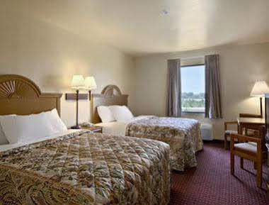 Days Inn Of Сентр Экстерьер фото
